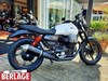 Moto Guzzi V7 II Stone 31 Click for Detail