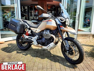 Moto Guzzi V85 TT Travel 32 Click for Detail