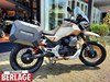 Moto Guzzi V85 TT Travel 32 Click for Detail