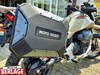 Moto Guzzi V85 TT Travel 32 Click for Detail