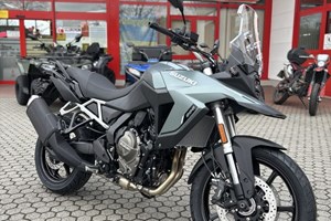 Angebot Suzuki V-Strom 800