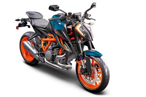 Angebot KTM 1290 Super Duke R EVO