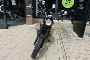 Angebot Triumph Scrambler 900