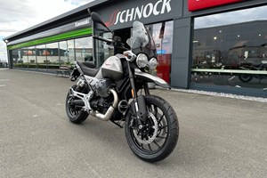 Angebot Moto Guzzi V85 TT