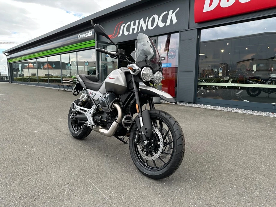 Angebot Moto Guzzi V85 Strada Bild 1: Angebot Moto Guzzi V85 Strada