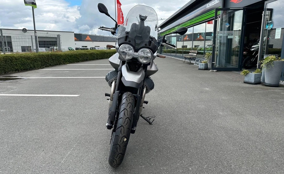 Angebot Moto Guzzi V85 Strada Bild 2: Angebot Moto Guzzi V85 Strada