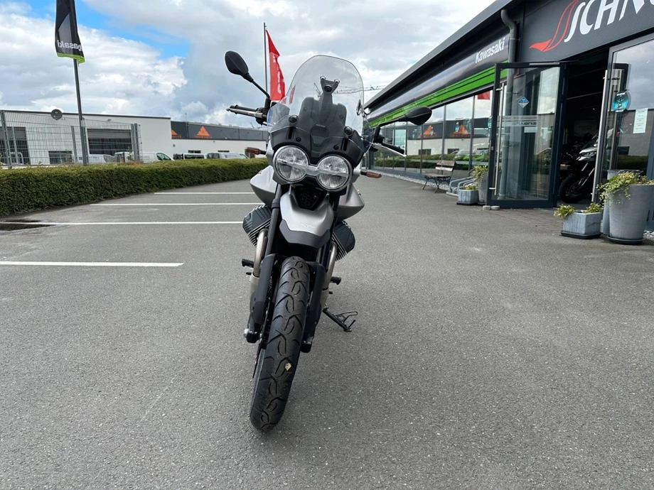 Angebot Moto Guzzi V85 Strada Bild 2: Angebot Moto Guzzi V85 Strada