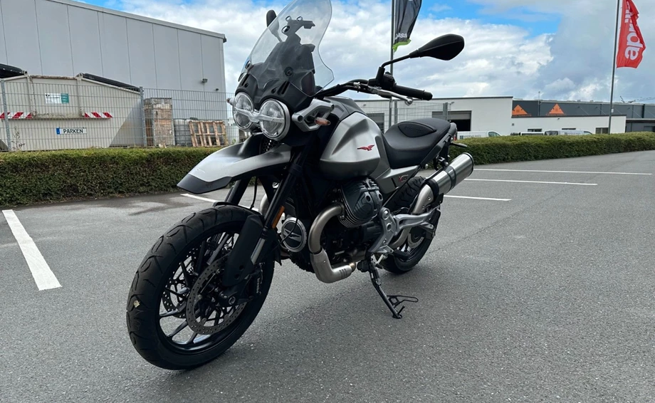 Angebot Moto Guzzi V85 Strada Bild 3: Angebot Moto Guzzi V85 Strada