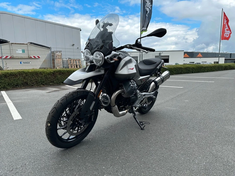 Angebot Moto Guzzi V85 Strada Bild 3: Angebot Moto Guzzi V85 Strada