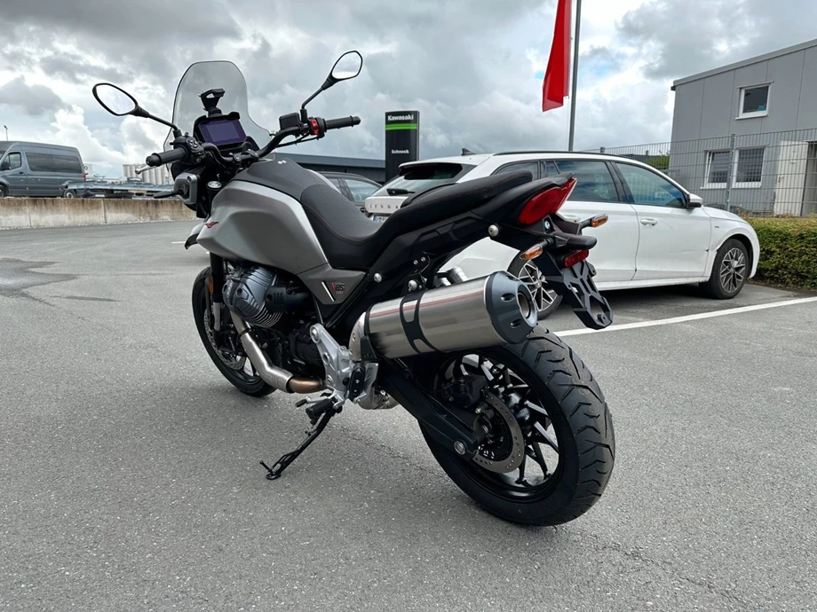 Angebot Moto Guzzi V85 Strada Bild 5: Angebot Moto Guzzi V85 Strada