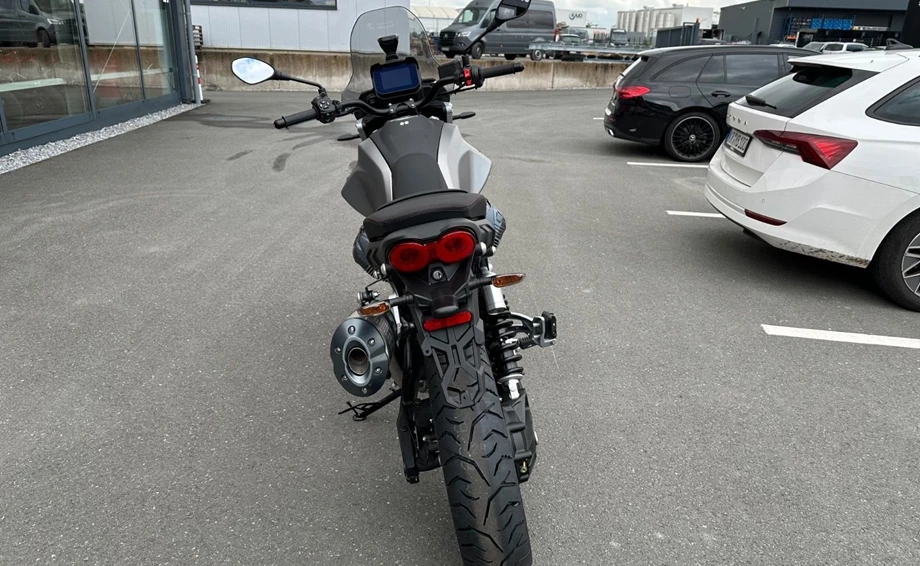 Angebot Moto Guzzi V85 Strada Bild 6: Angebot Moto Guzzi V85 Strada