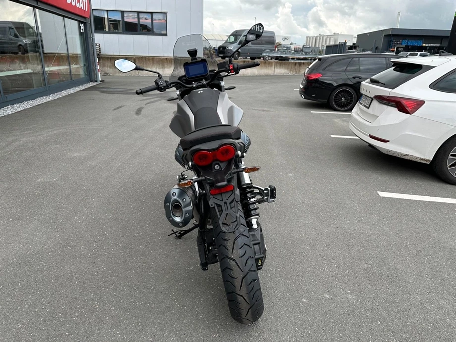 Angebot Moto Guzzi V85 Strada Bild 6: Angebot Moto Guzzi V85 Strada