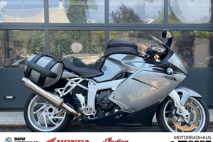 Angebot BMW K 1200 S