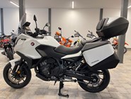 Honda NT1100 DCT