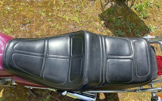 Gebrauchtmotorrad Yamaha XV 500 SE - Bild 16