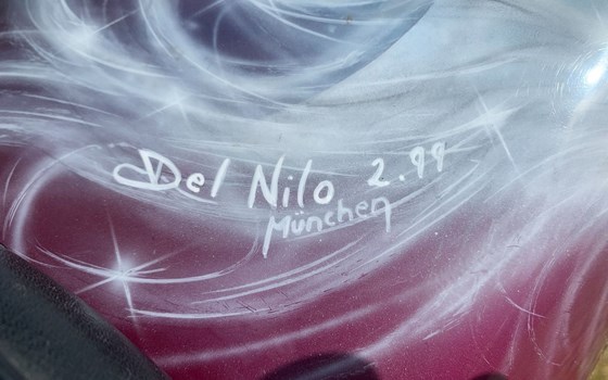 Gebrauchtmotorrad Yamaha XV 500 SE - Bild 9