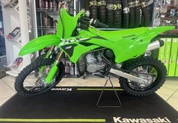 Neumotorrad Kawasaki KX 112 Neumotorrad Kawasaki KX 112