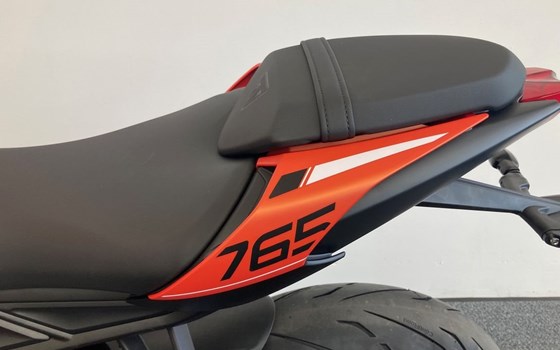 Neufahrzeug Triumph Street Triple 765 R - Bild 11 Neufahrzeug Triumph Street Triple 765 R - Bild 11