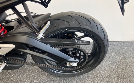 Neufahrzeug Triumph Street Triple 765 R - Bild 13 Neufahrzeug Triumph Street Triple 765 R - Bild 13