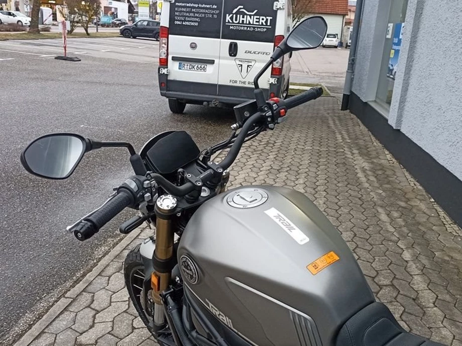 Angebot Benelli Leoncino 800 Trail Bild 2: Angebot Benelli Leoncino 800 Trail