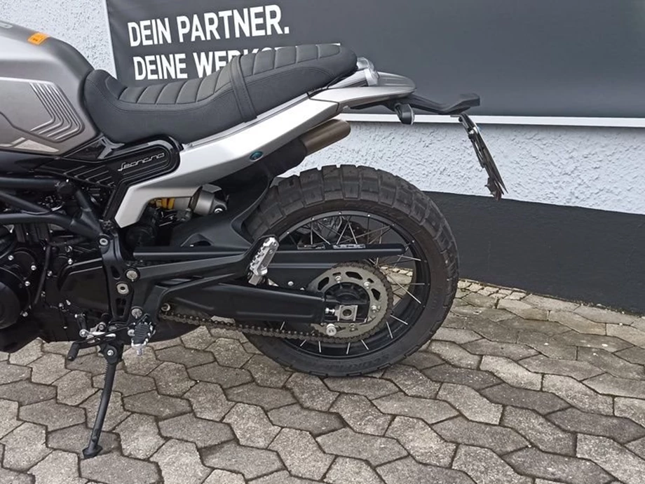 Angebot Benelli Leoncino 800 Trail Bild 5: Angebot Benelli Leoncino 800 Trail