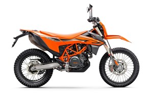 Angebot KTM 690 Enduro R