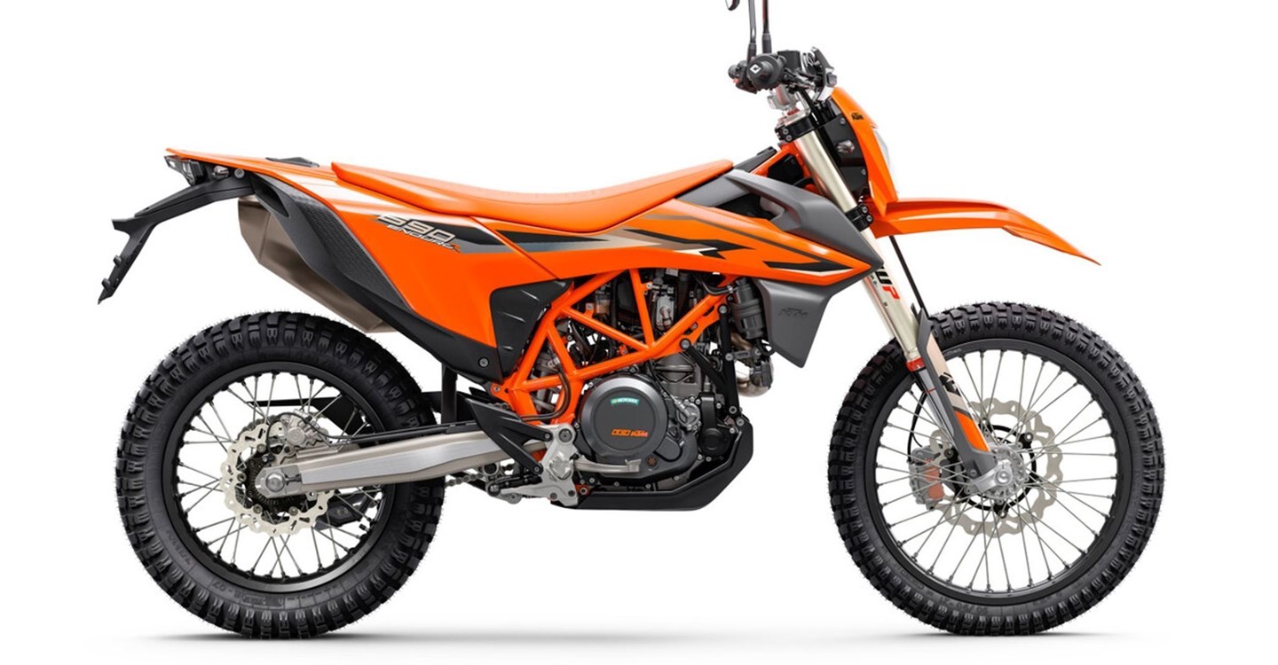 Angebot KTM 690 Enduro R