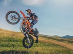 Angebot KTM 690 Enduro R