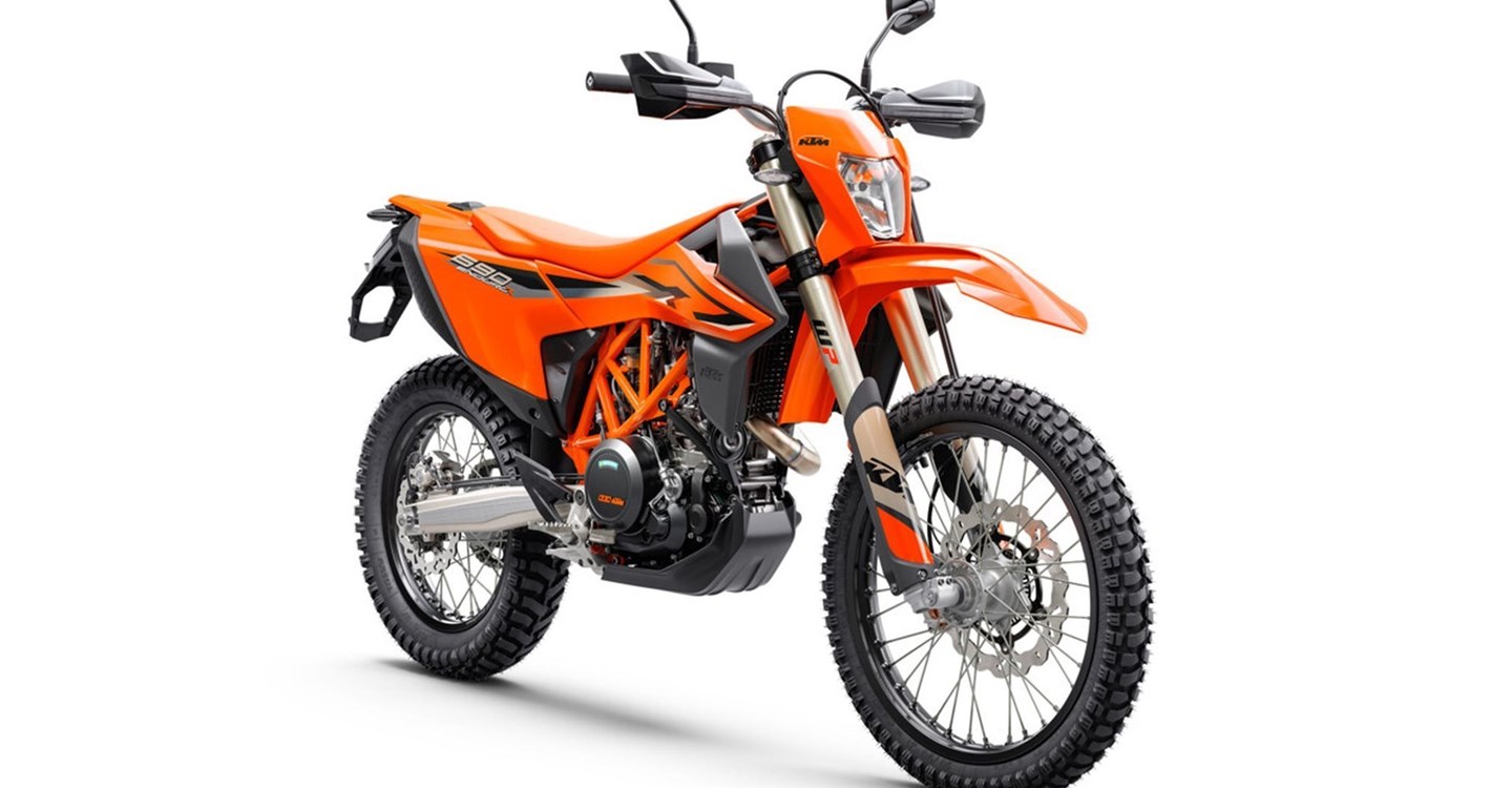 Angebot KTM 690 Enduro R