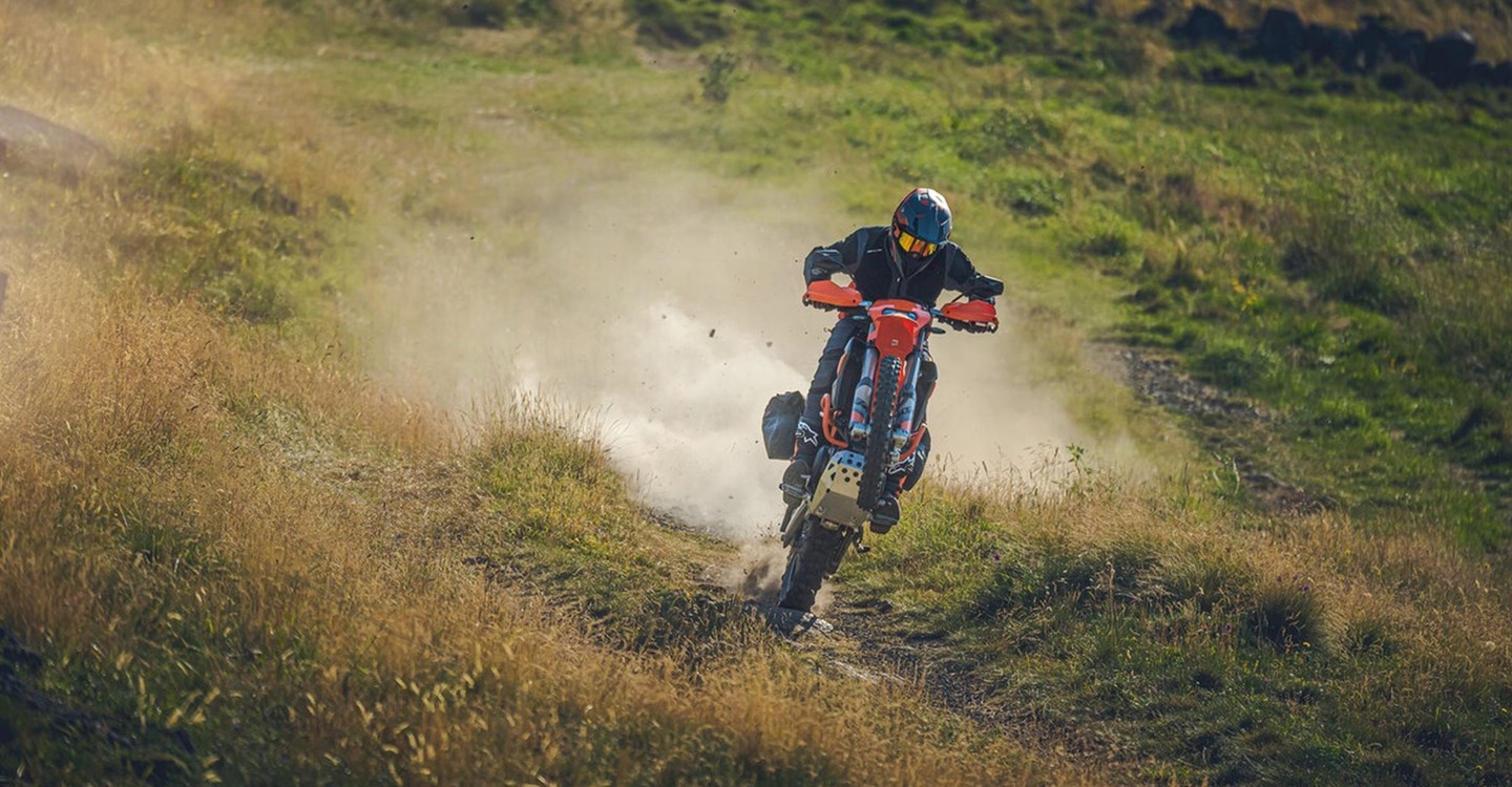 Angebot KTM 690 Enduro R