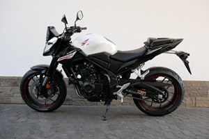 Angebot Honda CB500 Hornet