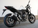 Angebot Honda CB500 Hornet