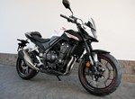 Angebot Honda CB500 Hornet