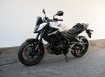 Angebot Honda CB500 Hornet