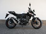 Angebot Honda CB500 Hornet