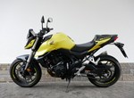 Angebot Honda CB750 Hornet