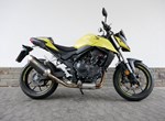 Angebot Honda CB750 Hornet