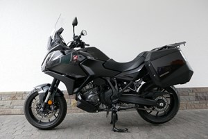 Angebot Honda NT1100 DCT