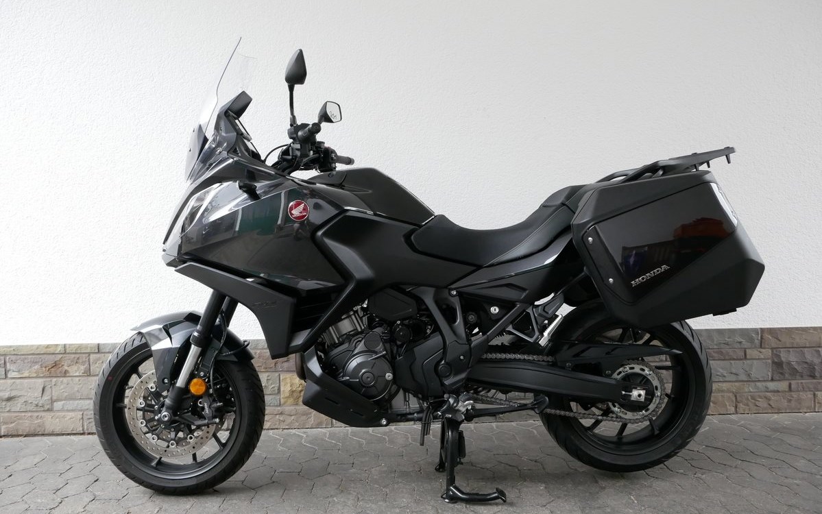 Angebot Honda NT1100 DCT