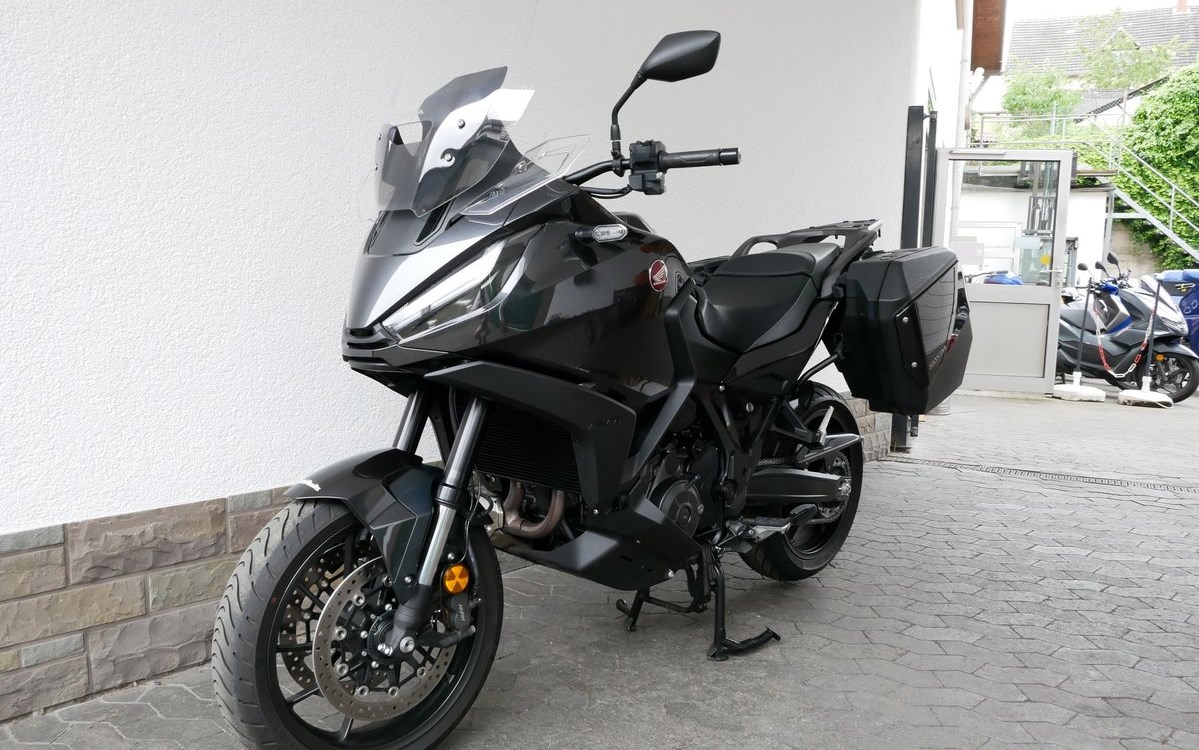 Angebot Honda NT1100 DCT