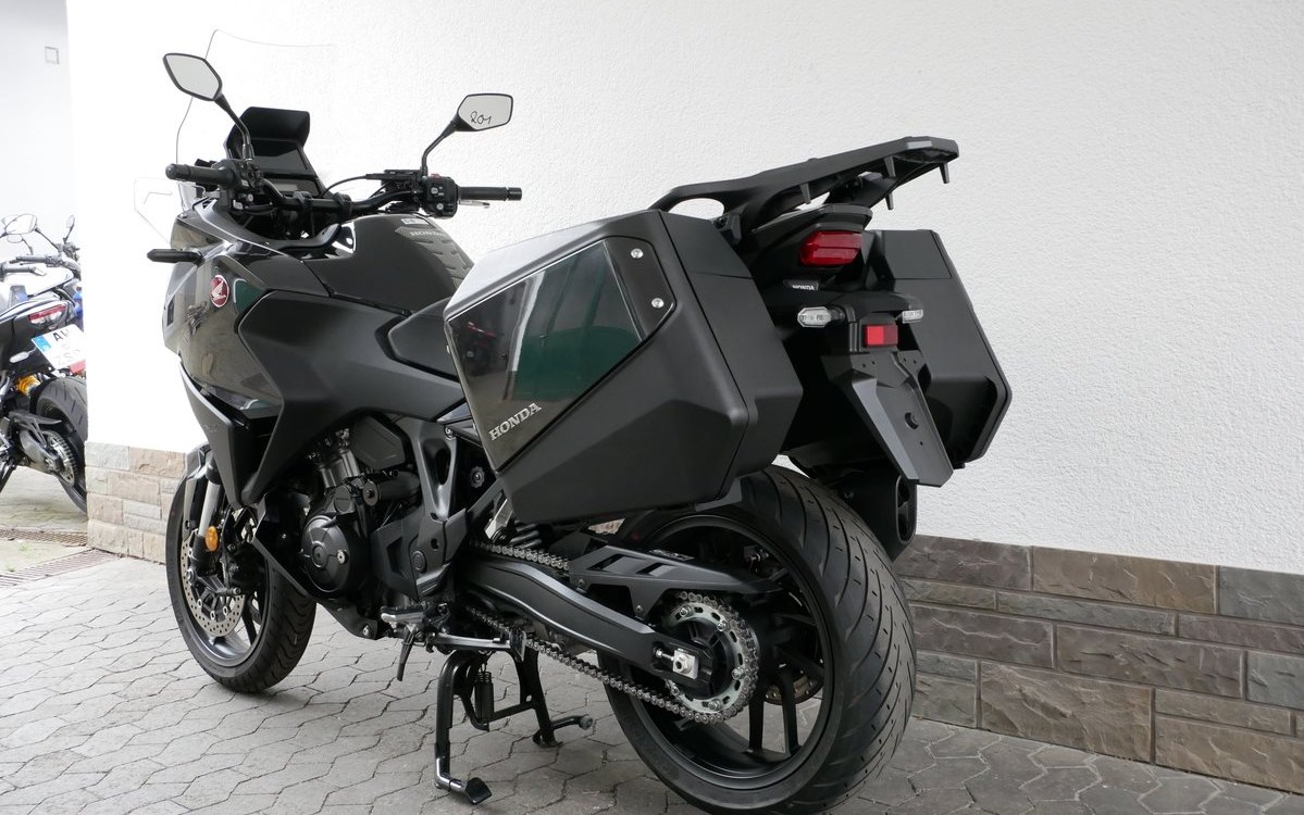 Angebot Honda NT1100 DCT