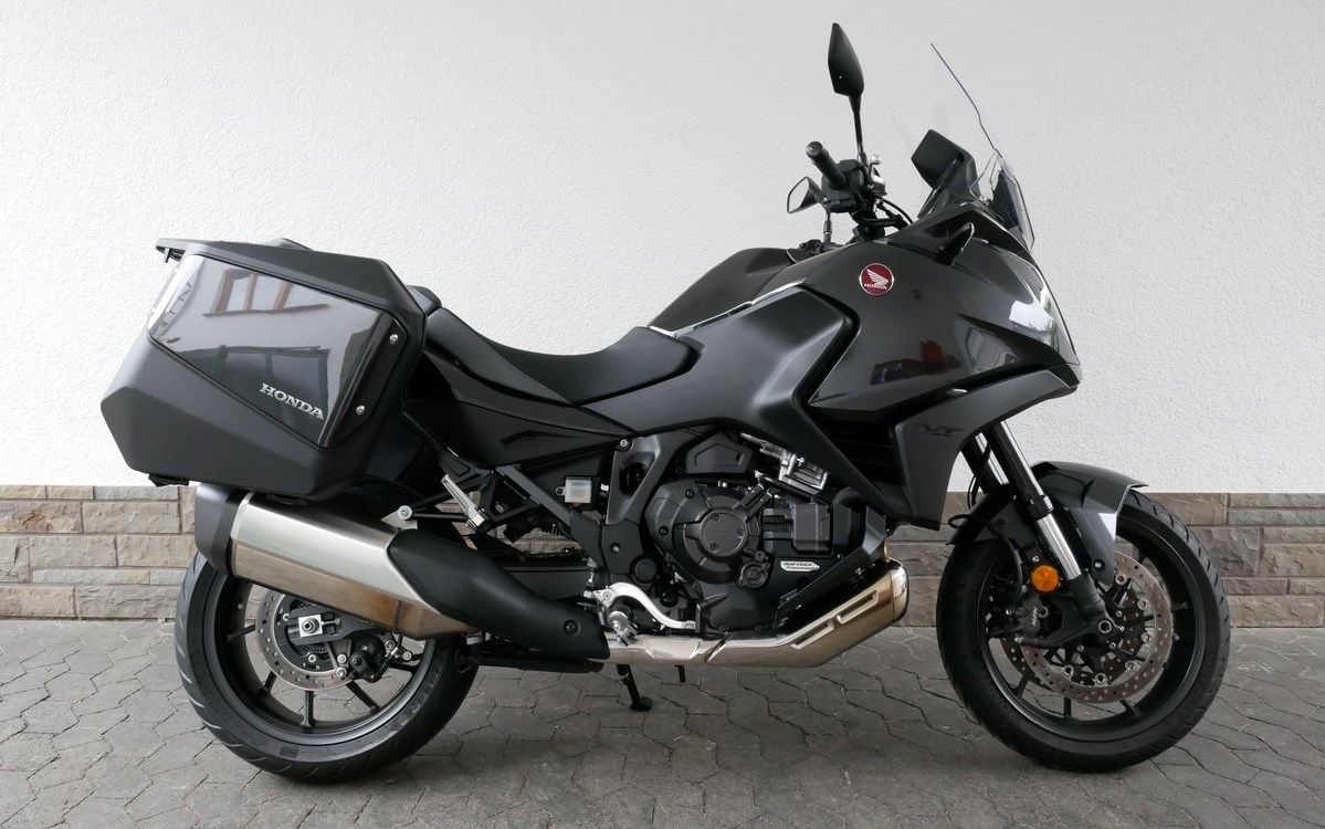 Angebot Honda NT1100 DCT