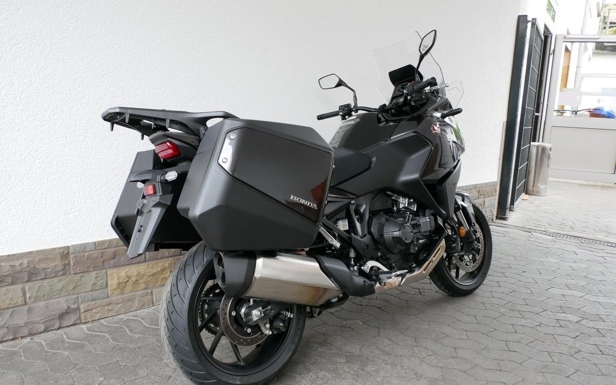 Angebot Honda NT1100 DCT