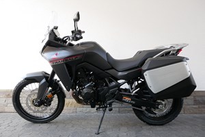 Angebot Honda XL750 Transalp