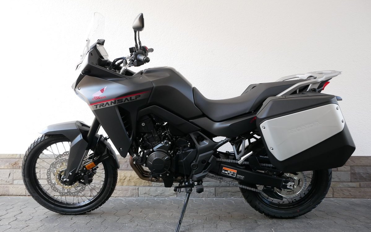 Angebot Honda XL750 Transalp