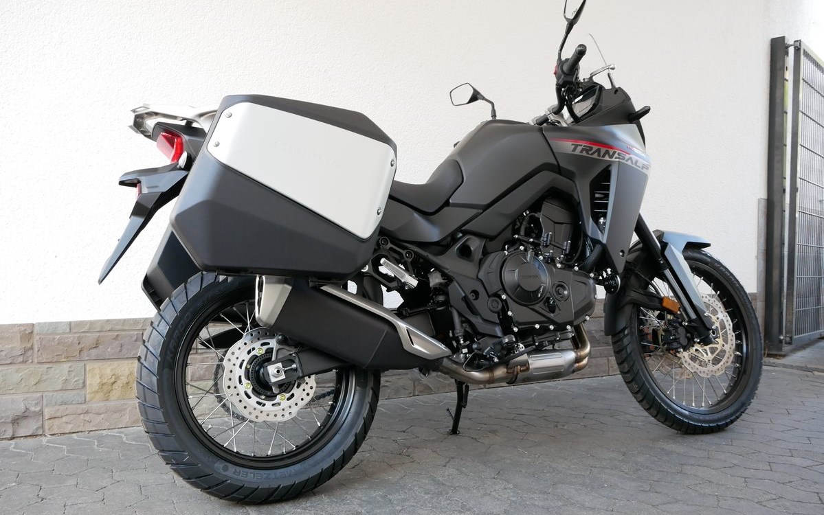 Angebot Honda XL750 Transalp