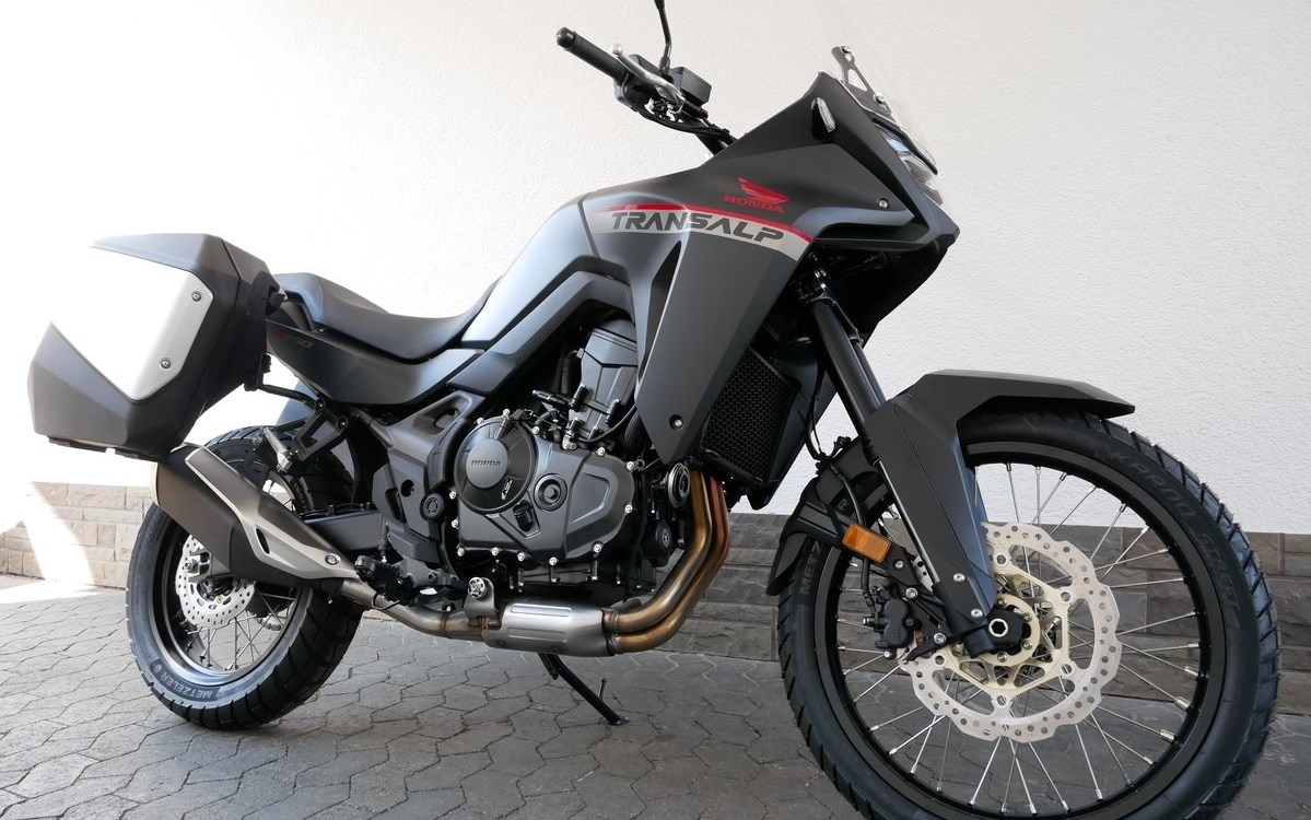 Angebot Honda XL750 Transalp