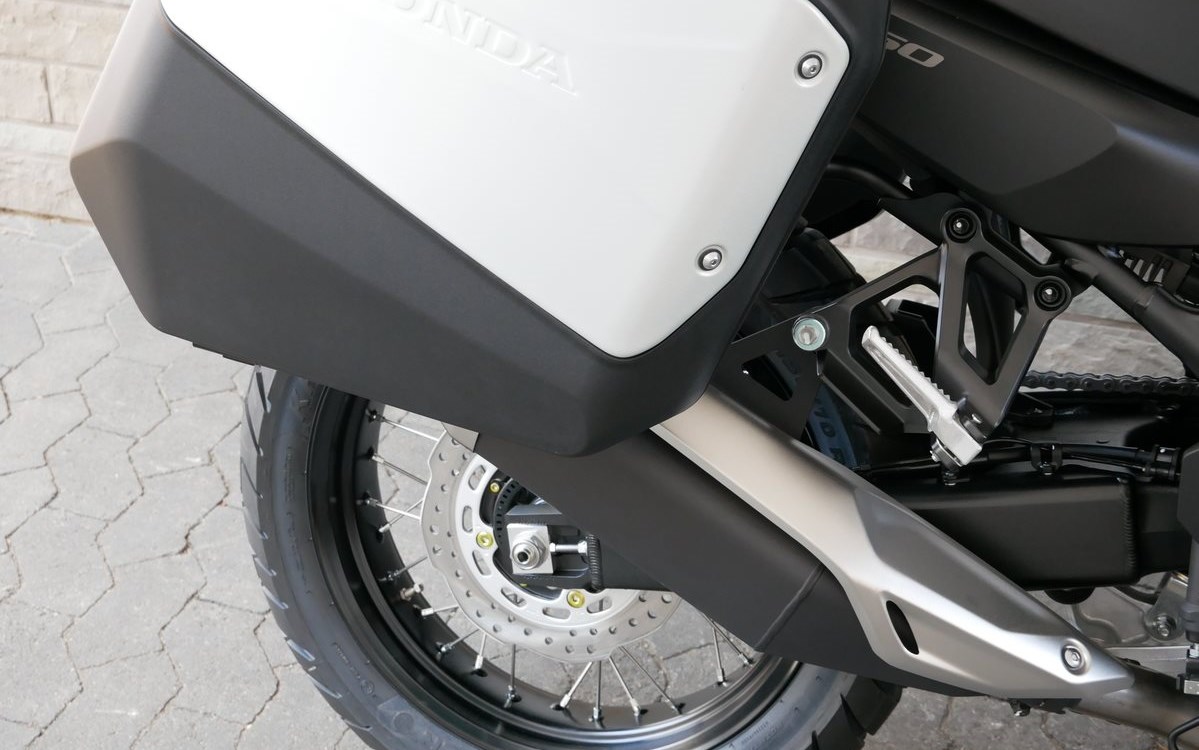 Angebot Honda XL750 Transalp