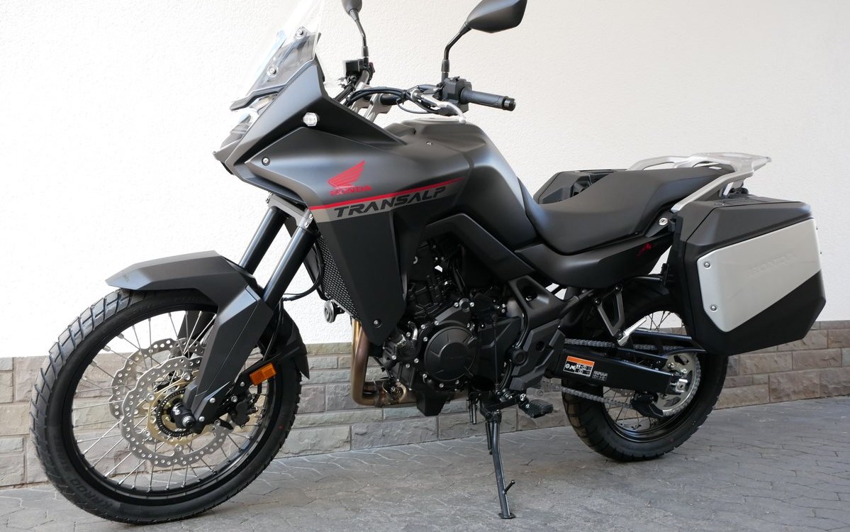 Angebot Honda XL750 Transalp