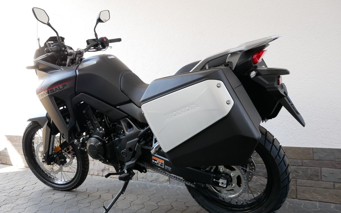 Angebot Honda XL750 Transalp